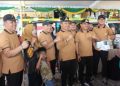 Pemkab Madiun Jemput Bola Layanan Adminduk di Desa Bodag, Warga Tak Perlu ke Kantor Dukcapil