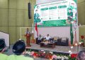 Kapolda Jateng, Mahasiswa Harus Jadi Penjaga Demokrasi dan Penggerak Indonesia Emas 2045