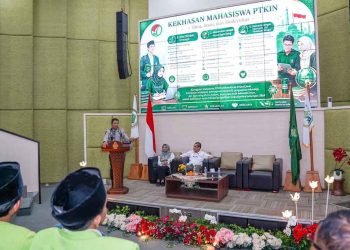 Kapolda Jateng, Mahasiswa Harus Jadi Penjaga Demokrasi dan Penggerak Indonesia Emas 2045