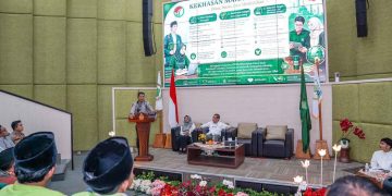 Kapolda Jateng, Mahasiswa Harus Jadi Penjaga Demokrasi dan Penggerak Indonesia Emas 2045
