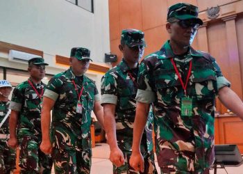 Sidang Penyiraman Air Keras Aktivis KontraS Masuki Tahap Tuntutan, Publik Diminta Kawal Independensi Pengadilan