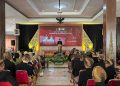 Hari Jadi ke-285 Wonogiri, Bupati Serukan “Manunggal Sedya” untuk Hadapi Tantangan Zaman