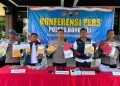 Polres Boyolali Bongkar Penggelapan Rp559 Juta di RSU Indriati, Dana Diduga Dipakai Judi Online dan Pinjol