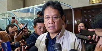Pemerintah Siapkan Dana Stabilitas Obligasi, Menkeu Pastikan Rupiah Dijaga di Tengah Tekanan Global