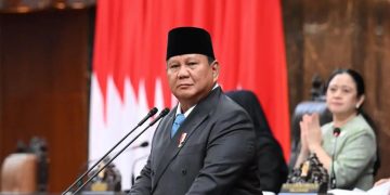 Prabowo Perintahkan Menkeu Ganti Pimpinan Bea Cukai yang Tak Becus, Soroti Korupsi dan Kinerja ASN