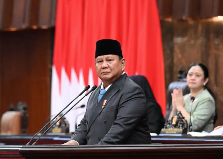 Prabowo Perintahkan Menkeu Ganti Pimpinan Bea Cukai yang Tak Becus, Soroti Korupsi dan Kinerja ASN