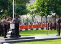 Polres Boyolali Peringati Hari Kebangkitan Nasional, Kapolres Tekankan Semangat Persatuan di Era Digital