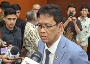 Menkeu Purbaya Buka Suara soal Dugaan Suap Dirjen Bea Cukai