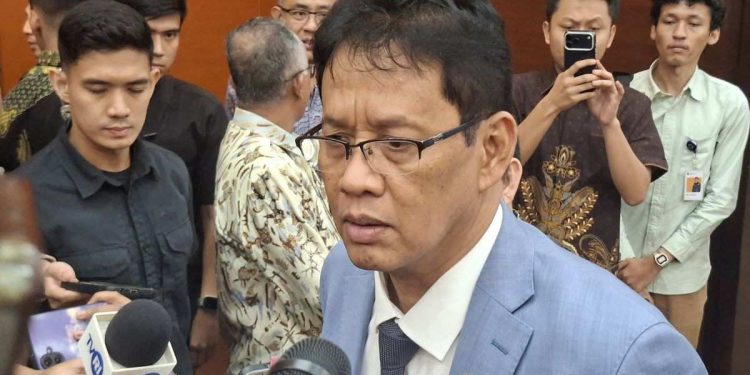 Menkeu Purbaya Buka Suara soal Dugaan Suap Dirjen Bea Cukai