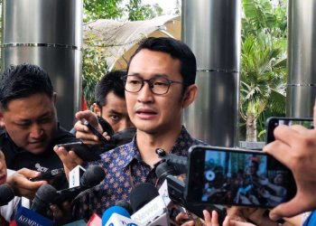 KPK Dalami Dugaan Fee Proyek Jalur Kereta untuk Pejabat Kemenhub
