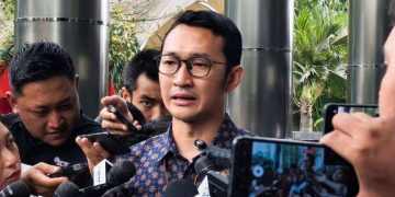KPK Dalami Dugaan Fee Proyek Jalur Kereta untuk Pejabat Kemenhub