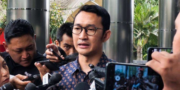 KPK Dalami Dugaan Fee Proyek Jalur Kereta untuk Pejabat Kemenhub