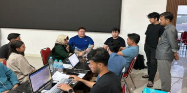 Polda Jateng Bongkar Sindikat Penipuan Online Internasional, Raup Rp41 Miliar dari Modus “Pig Butchering”