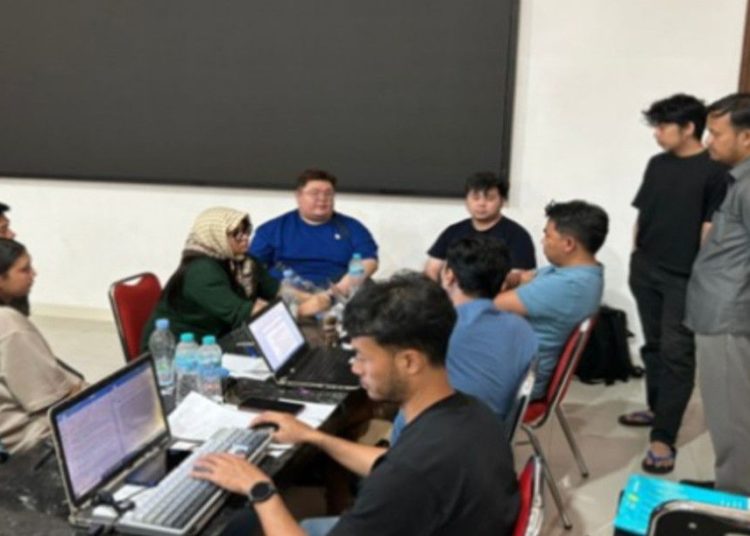 Polda Jateng Bongkar Sindikat Penipuan Online Internasional, Raup Rp41 Miliar dari Modus “Pig Butchering”