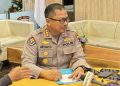 Polda Jateng Luncurkan Program Berantas TB Paru, Libatkan Bhabinkamtibmas Jadi Tracer