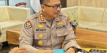Polda Jateng Luncurkan Program Berantas TB Paru, Libatkan Bhabinkamtibmas Jadi Tracer