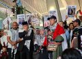 Relawan Indonesia Ungkap Dugaan Penyiksaan Tentara Israel dalam Misi Bantuan Gaza
