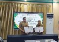Ngawi Matangkan Persiapan POPDA Jatim XV 2026, Target Tembus 15 Besar