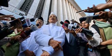 Masjid Istiqlal Ubah Skema Distribusi Kurban, Daging Disalurkan Lewat Jaringan Lembaga Binaan