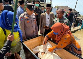 Warga Cluntang Boyolali Ditemukan Meninggal di Rumah, Polisi Pastikan Tidak Ada Tanda Kekerasan