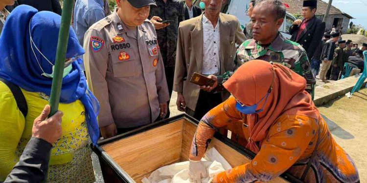 Warga Cluntang Boyolali Ditemukan Meninggal di Rumah, Polisi Pastikan Tidak Ada Tanda Kekerasan