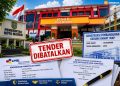 CV. Bangkit Apresiasi Pemkot Madiun Batalkan Tender Gedung Rawat Inap