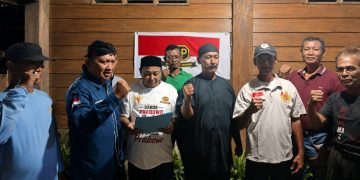 Aliansi Ormas Madiun Raya Bersama Garda Prabowo Tegaskan Sikap di Tengah Dinamika Nasional