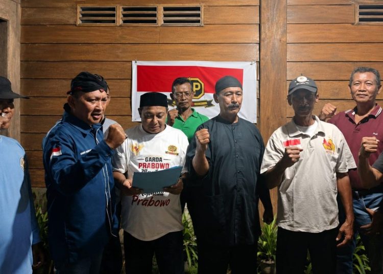 Aliansi Ormas Madiun Raya Bersama Garda Prabowo Tegaskan Sikap di Tengah Dinamika Nasional