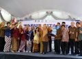 SDN 01 Kanigoro Lepas Siswa Kelas VI Menuju Jenjang Baru