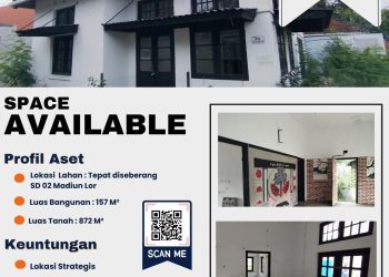 KAI Daop 7 Madiun Buka Peluang Investasi Lewat Platform Digital