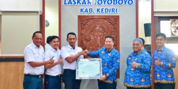 KAI Daop 7 Madiun Perkuat Legalitas Aset Rp52,2 Miliar