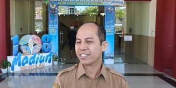 Peringati Hari Jadi Kota Madiun, RSUD Gelar Skrining Kesehatan Gratis
