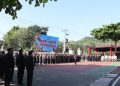 Polres Wonogiri Peringati Hari Lahir Pancasila 2026, Teguhkan Komitmen Kebangsaan dan Pengabdian kepada Masyarakat