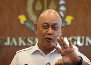 Prabowo Ganti Pimpinan Badan Gizi Nasional, Dadan Hindayana Resmi Dicopot