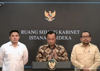 Di Balik Pencopotan Dadan, Catatan Besar Program Makan Bergizi Gratis