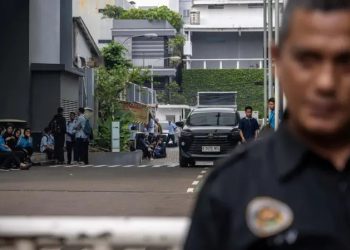 Kejagung Geledah Kantor BGN Sehari Setelah Prabowo Ganti Pimpinan, Publik Soroti Tata Kelola Program MBG