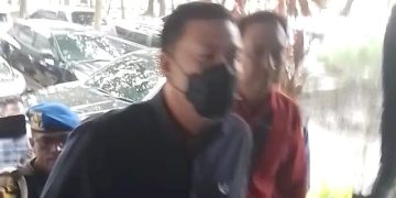 Korupsi Daerah Kembali Terbongkar, Wabup PALI Diamankan Penyidik