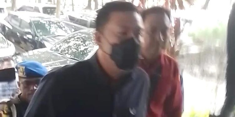 Korupsi Daerah Kembali Terbongkar, Wabup PALI Diamankan Penyidik