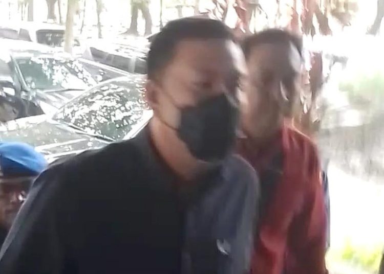 Korupsi Daerah Kembali Terbongkar, Wabup PALI Diamankan Penyidik