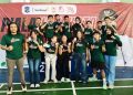 Atlet Muda Wushu Ngawi Bersinar di Kejurprov Jatim 2026, Raih Lima Emas dan Enam Perunggu