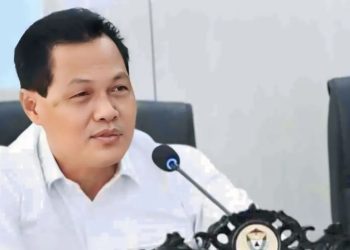 KPK Gelar OTT di Muara Enim, Bupati dan Sejumlah Pejabat Diamankan