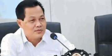KPK Gelar OTT di Muara Enim, Bupati dan Sejumlah Pejabat Diamankan