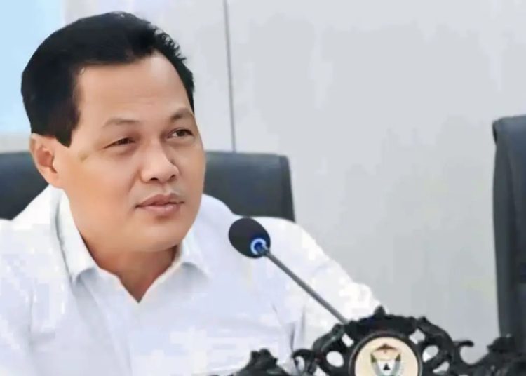 KPK Gelar OTT di Muara Enim, Bupati dan Sejumlah Pejabat Diamankan