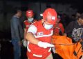 Lansia Tewas Terpanggang dalam Kebakaran Rumah di Ngawi, Diduga Dipicu Obat Nyamuk Bakar