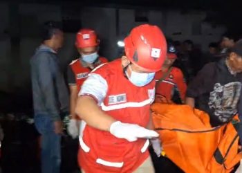 Lansia Tewas Terpanggang dalam Kebakaran Rumah di Ngawi, Diduga Dipicu Obat Nyamuk Bakar