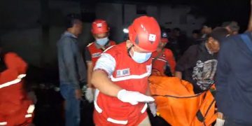 Lansia Tewas Terpanggang dalam Kebakaran Rumah di Ngawi, Diduga Dipicu Obat Nyamuk Bakar