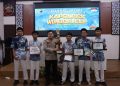 Tim Plonca Wakili Polres Wonogiri di Kapolda Jateng Cup 2026, Siap Ukir Prestasi di Arena Esports