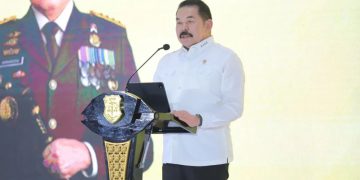 Kejagung Minta Anggaran Pemeliharaan Aset Sitaan, Jaksa Agung: Kendaraan Mewah Harus Tetap Terawat