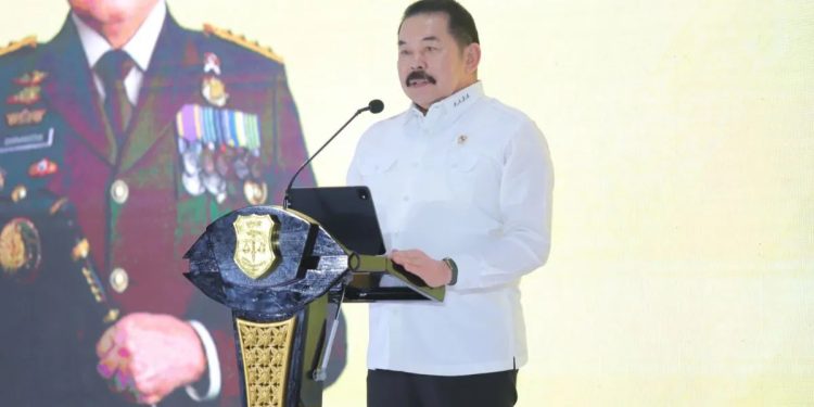 Kejagung Minta Anggaran Pemeliharaan Aset Sitaan, Jaksa Agung: Kendaraan Mewah Harus Tetap Terawat