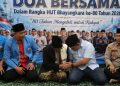 Sambut Hari Bhayangkara ke-80, Polres Wonogiri Gelar Doa Bersama dan Refleksi Pengabdian
